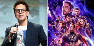 Did James Gunn Hint At An Avengers: Endgame-Like Project For DC Universe?