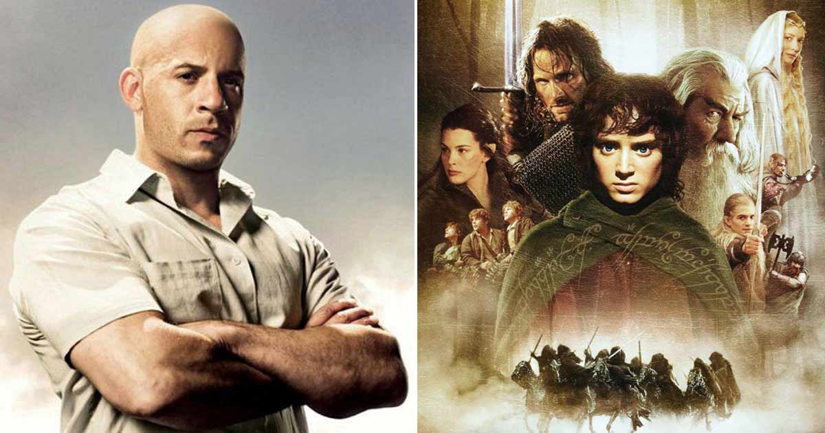 Did Vin Diesel Indirectly Compare Fast & Furious Franchise With Lord Of The Rings While Saying "It's Hard To Continue Mythologies?"