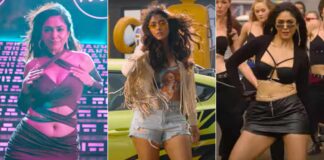 Mrunal Thakur Took Just A Few Hours Of Prep To Look As S*xy As Ever In Selfiee’s ‘Kudiyee Ni Teri’ Did you know Mrunal Thakur joined Selfiee, just a few days before the shoot of 'Kudiyee Ne Teri’