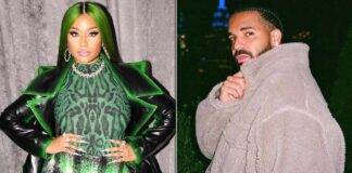 Did You Know Nicki Minaj Rejected Drake After They Hooked & Had A One Night Stand? [Reports]