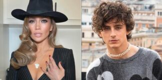 From ‘Lord of B*tt’ Jennifer Lopez To Timothee Chalamet Named As ‘Sweet Tea’: China Has Weird Nicknames For Hollywood Celebrities That Will Leave You ROFL, Checkout The Full List Did You Know The Chinese Nickname For Jennifer Lopez And Other Hollywood Celebrities?