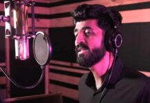 'Dil Sambhal Ja Zara' hitmaker Mohammed Irfan out with 'Tum Mere Ho'