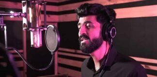 'Dil Sambhal Ja Zara' hitmaker Mohammed Irfan out with 'Tum Mere Ho'