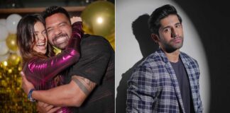 Divya Agarwal Describes ‘Love’ Amid Varun Sood Split & Engagement With Apurva Padgaonkar