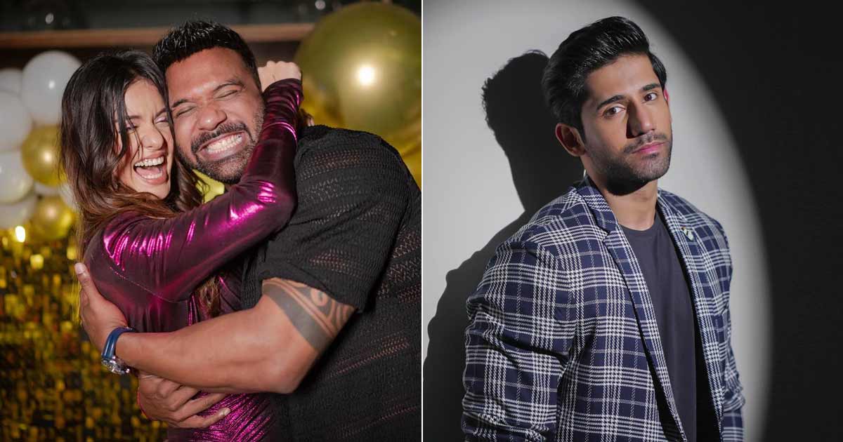 Divya Agarwal Describes ‘Love’ Amid Varun Sood Split & Engagement With Apurva Padgaonkar