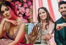 Divya Agarwal Gets Into An Ugly Spat With Varun Sood’s Sister Over Not Returning Their ‘Family Jewellery’