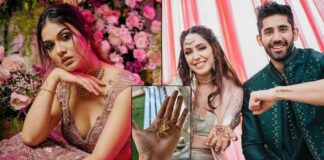 Divya Agarwal Gets Into An Ugly Spat With Varun Sood’s Sister Over Not Returning Their ‘Family Jewellery’