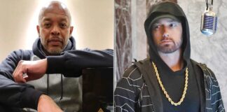 Dr. Dre Was Asked Not To Work With Eminem Because He Was White, He Said “I Didn’t Know How Many Racists I Had Around Me…” Dr. Dre Had To Face Racism When He Took Eminem Onboard