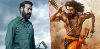 Drishyam 2 Box Office (Worldwide)