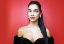 Dua Lipa is desperate to find music leak source ahead of releasing third album