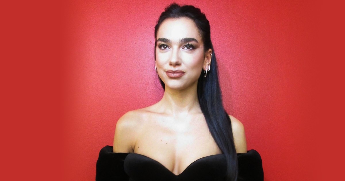 Dua Lipa is desperate to find music leak source ahead of releasing third album