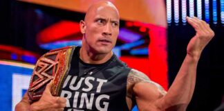 Dwayne Johnson Called Out By Lance Archer