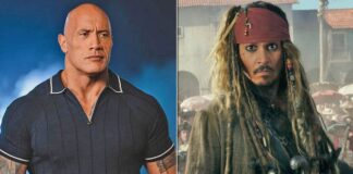 Dwayne Johnson To Be The New Jack Sparrow Replacing Johnny Depp In Pirates Of The Caribbean Franchise Following The Amber Heard Controversy? Dwayne Johnson To Be The New Jack Sparrow Replacing Johnny Depp In Pirates Of The Caribbean Franchise Following The Amber Heard Controversy? Read On