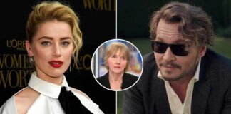 Elaine Bredehoft Suffered A Major Hit After Johnny Depp & Amber Heard Trial