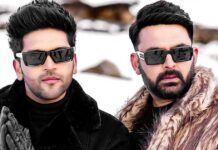'Emotional' Kapil Sharma suffers a heartbreak in Guru Randhawa's 'Alone'