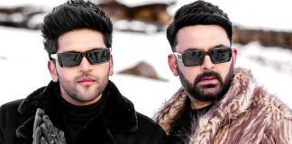 'Emotional' Kapil Sharma suffers a heartbreak in Guru Randhawa's 'Alone'