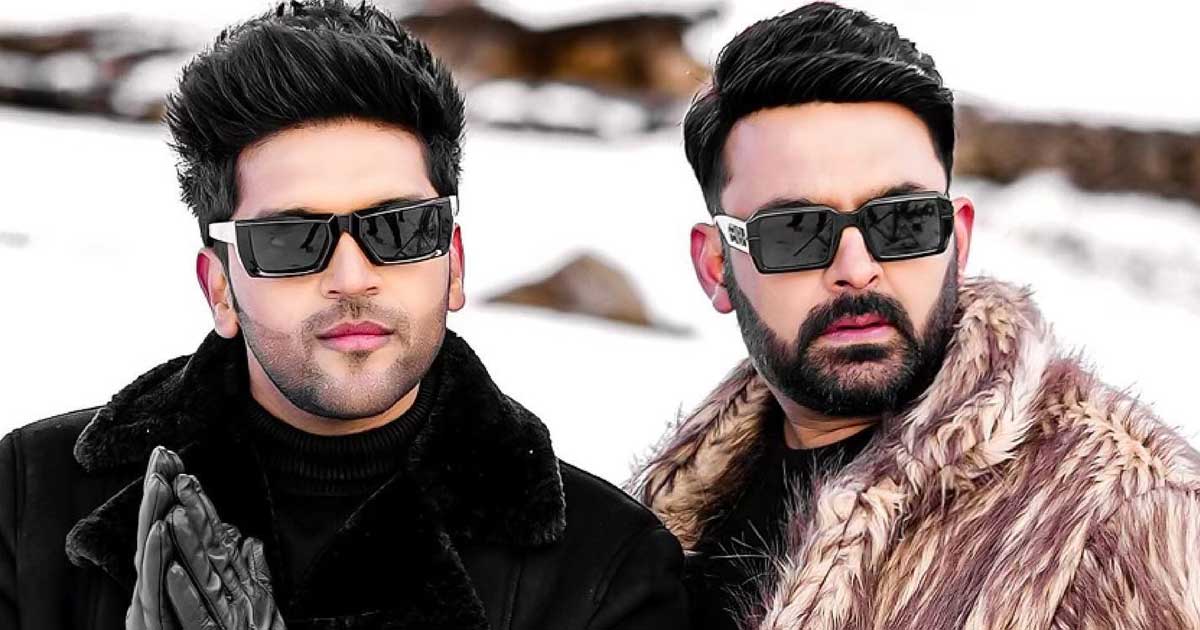 'Emotional' Kapil Sharma suffers a heartbreak in Guru Randhawa's 'Alone'