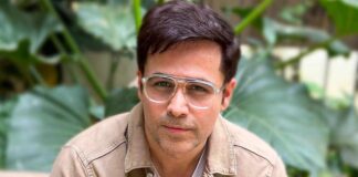Emraan Hashmi spends several weeks working to perfect his Bhopal dialect