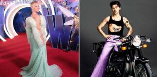 Evangeline Lilly Made A Shocking Revelation That She Didn't Know Who Harry Styles Was When She Watched Eternals