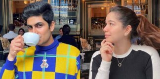 Shubman Gill’s Valentine’s Day Post Has A Huge Sara Tendulkar Connection Think Fans, Netizens Say “If This Doesn’t Prove That He’s Still Dating Sara…” Fans Think Shubman Gill’s Valentine’s Day Post Has A Huge Sara Tendulkar Connection