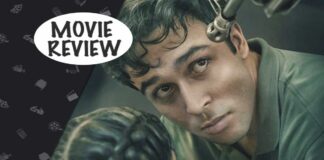 Faraaz Movie Review