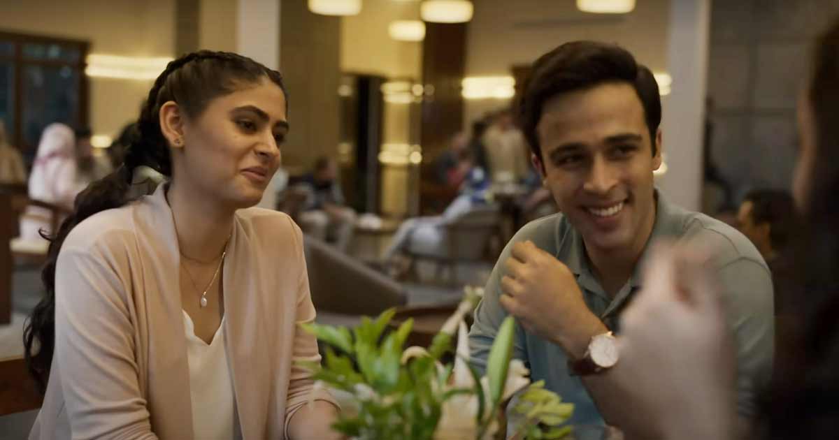 Faraaz Movie Review