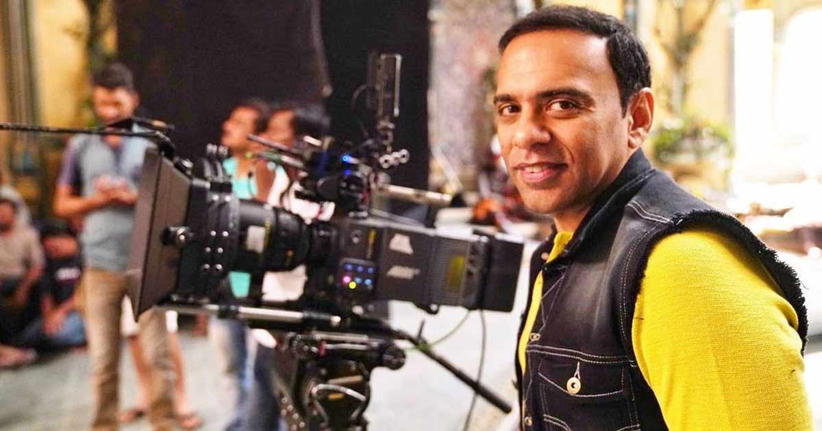 Farhad Samji on 'Pop Kaun': Idea was to create a family binge-watch for all