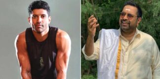 Farhan, Shankar Mahadevan began bonding when he, Zoya helmed 'Breathless' video