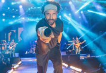 Farhan to treat festival-goers with songs from 'Echoes' at VH1 SuperSonic