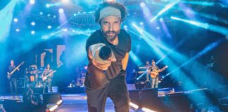 Farhan to treat festival-goers with songs from 'Echoes' at VH1 SuperSonic