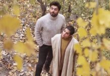 Fawad, Sanam-starrer 'Barzakh' to premiere at Series Mania Fest
