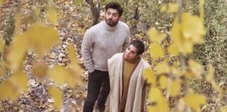 Fawad, Sanam-starrer 'Barzakh' to premiere at Series Mania Fest