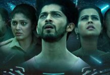First pan-India Kannada sci-fi thriller 'Mandala' all set to release