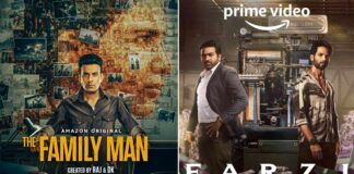 First 'The Family Man and now 'Farzi', Raj & D.K are now here with yet another engaging story
