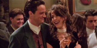 ‘Friends’ Star Maggie Wheeler Reveals Chandler & Janice’s Hypothetical Honeymoon Plans If They Had Got Married & It’s Notoriously High Maintenance 'Friends' Star Maggie Wheeler Reveals Her Hypothetical Honeymoon Plans With Chandler
