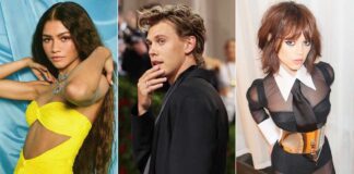 From Zendaya, Jenna Ortega To Austin Butler, John Krasinski - Best & Worst Dressed At SAG Awards 2023