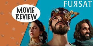 Fursat Movie Review