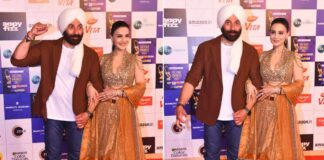 Gadar 2 Stars Sunny Deol & Ameesha Patel Get Massively Trolled By Netizens