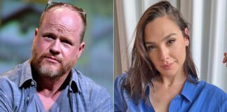 Gal Gadot Once Accused Joss Whedon Of Threatening Her Career, Later He Mocked Her English Language For Misunderstanding