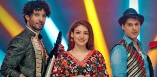 Gautam Singh Vig on joining 'Junooniyatt': Was a no-brainer for me