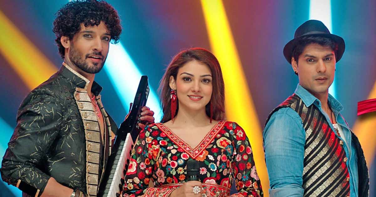Gautam Singh Vig on joining 'Junooniyatt': Was a no-brainer for me