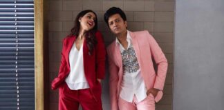 Genelia used to get annoyed by Riteish's habit of making reels, Tik Tok