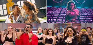Selfiee Song Kudiyee Ni Teri Out Now! Akshay Kumar & Mrunal Thakur Set The Screens On Fire With The Foot-Tapping Number – Watch Get ready to vibe with Akshay Kumar and Mrunal Thakur in KUDIYEE NI TERI!
