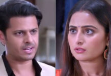 'GHKPM': Virat blames Paakhi for instigating Vinayak against Sai