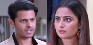 'GHKPM': Virat blames Paakhi for instigating Vinayak against Sai