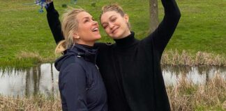 Gigi Hadid Is A Lesbian? Here’s Why The Super Model’s Mom Yolanda Hadid Thought So When She Was 17