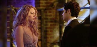 Gossip Girl Fame Penn Badgley In A Rare Confession Is Thanking Ex-Girlfriend Blake Lively For ‘Saving’ Him From Substance Abuse: “She Didn’t Drink…” Gossip Girl Fame Penn Badgley In A Rare Confession Is Thanking Ex-Girlfriend Blake Lively For 'Saving' His Life!