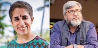 Guneet Monga to team up with director Umesh Bist again after 'Pagglait'