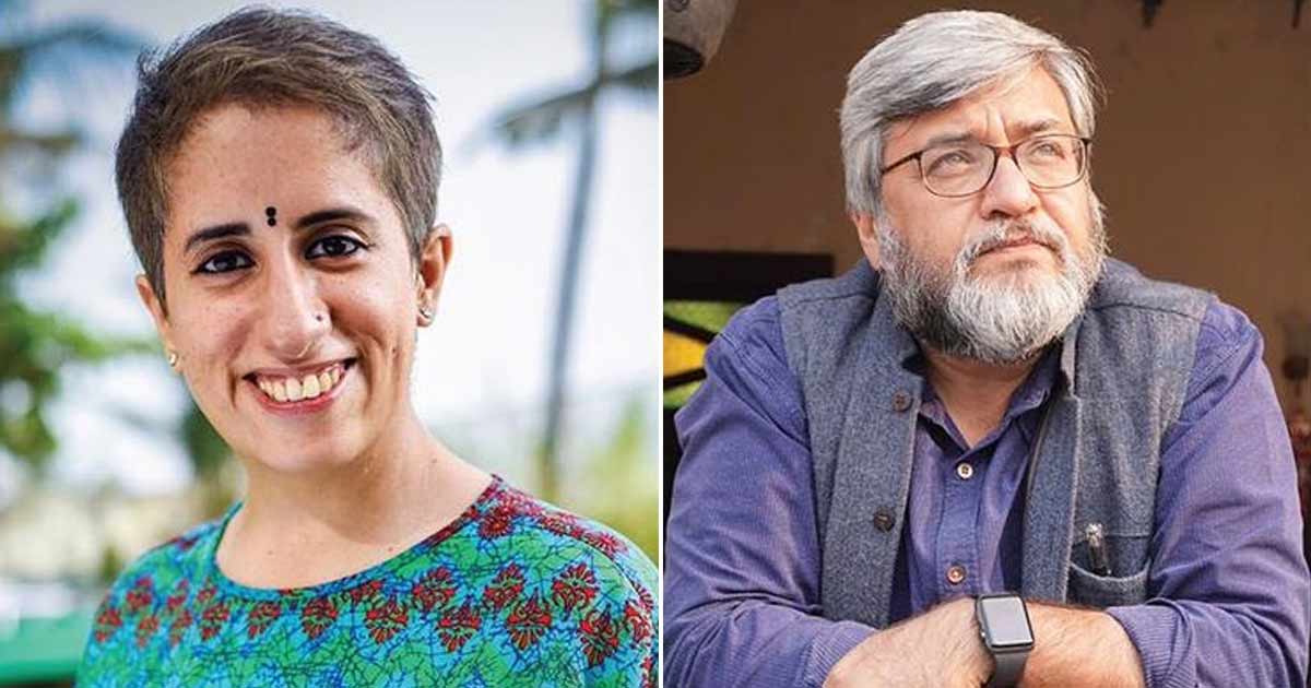 Guneet Monga Collaborates With 'Pagglait' Director Umesh Bist Yet Again!