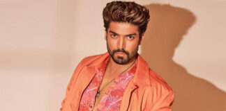 Gurmeet trained thrice a day, did empty stomach cardio for Maharana Pratap